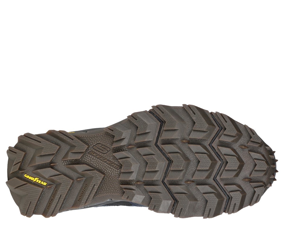 Skechers | Waterproof: Equalizer 5.0 Trail -Tumbler Ridge