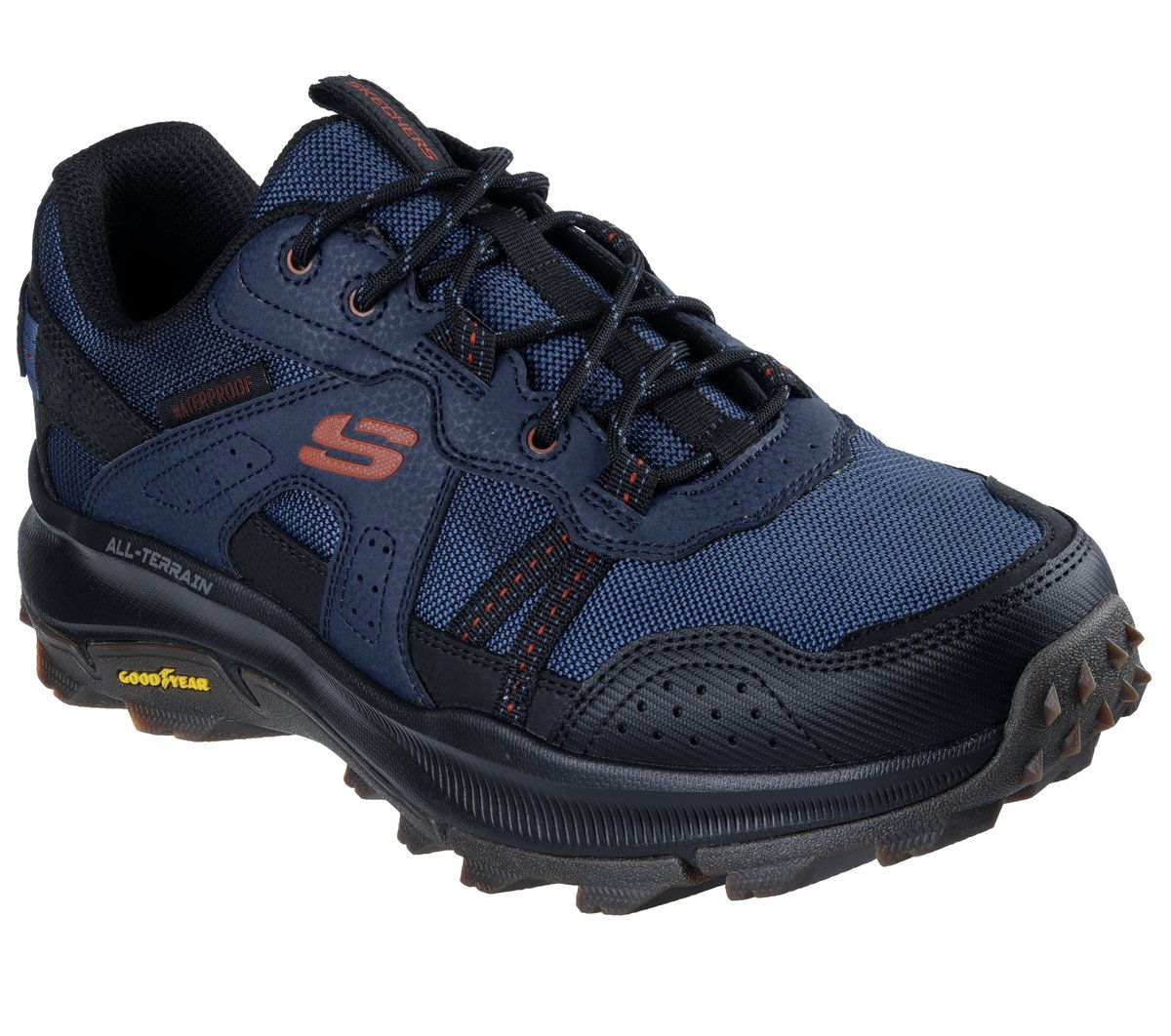 Skechers | Waterproof: Equalizer 5.0 Trail -Tumbler Ridge