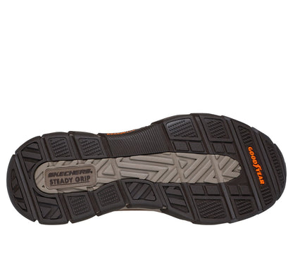 Skechers | John Deere Waterproof: Respected - Landin