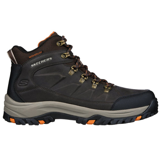 Skechers | Relaxed Fit: Relment - Daggett