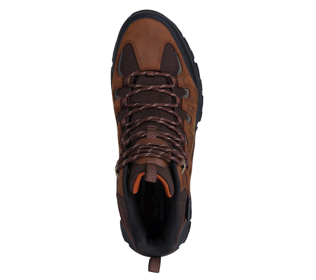Skechers | Waterproof Relaxed Fit: Rickter - Branson