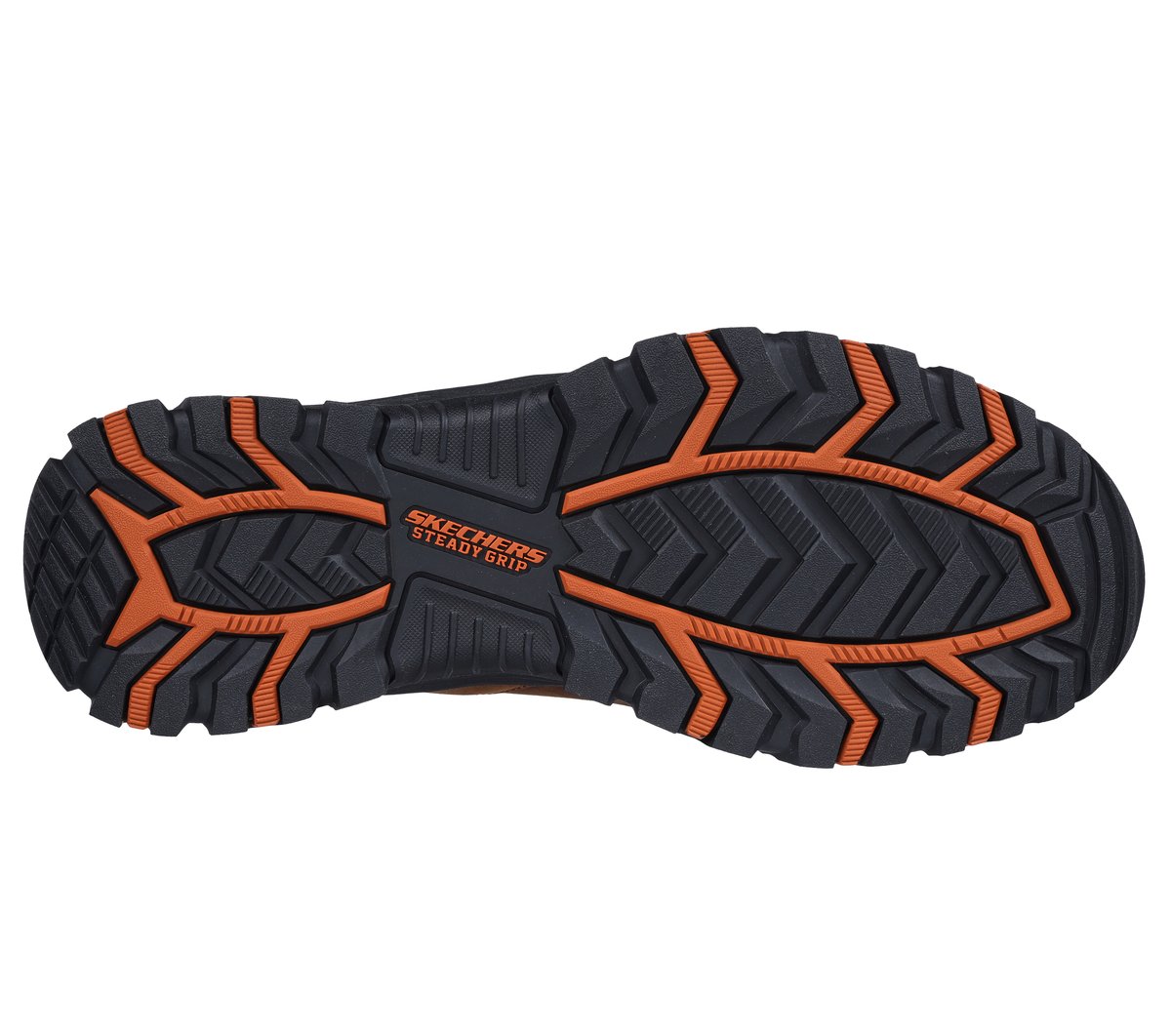 Skechers | Waterproof Relaxed Fit: Rickter - Branson