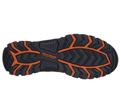 Skechers | Waterproof Relaxed Fit: Rickter - Branson