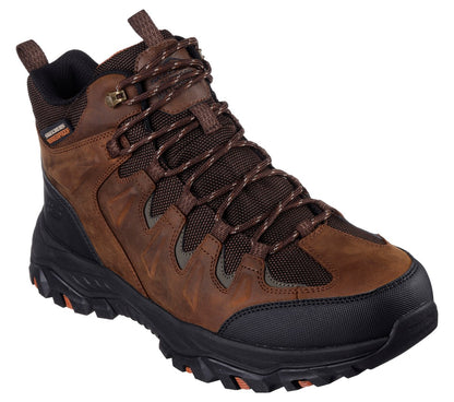 Skechers | Waterproof Relaxed Fit: Rickter - Branson