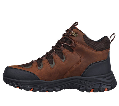 Skechers | Waterproof Relaxed Fit: Rickter - Branson