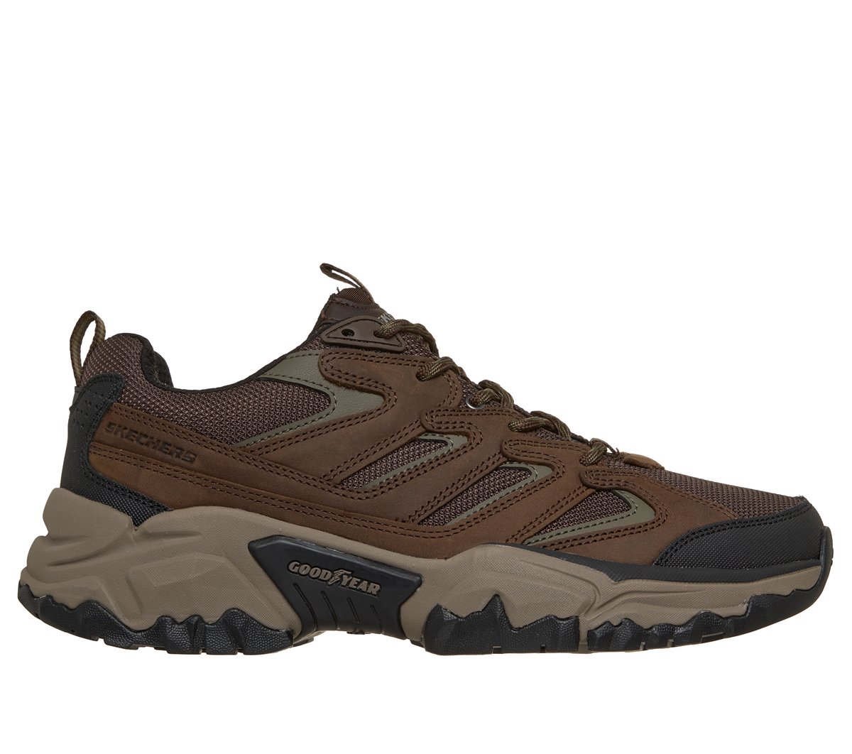 Skechers | Relaxed Fit: Terraform - Ward