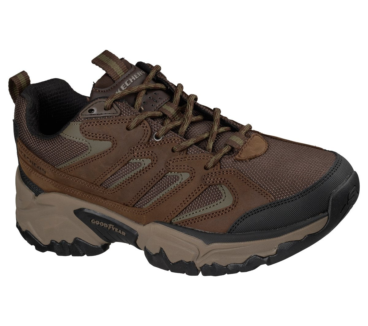 Skechers | Relaxed Fit: Terraform - Ward