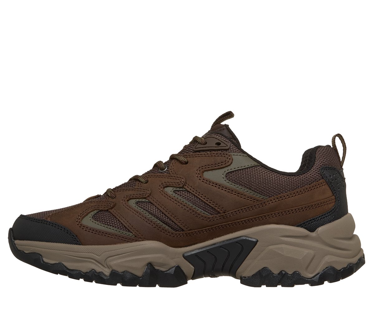 Skechers | Relaxed Fit: Terraform - Ward