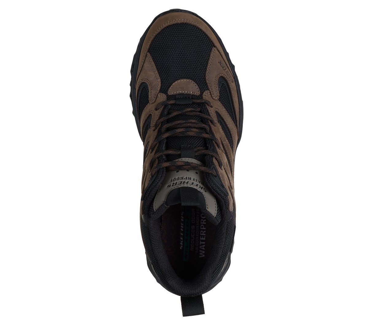 Skechers | Waterproof Relaxed Fit: Terraform - Emmett