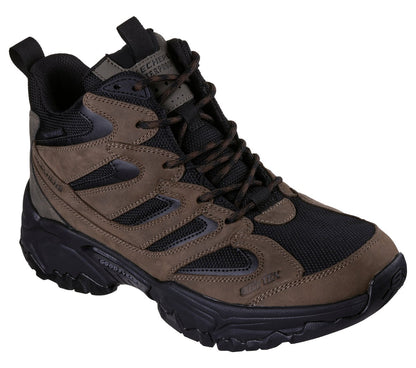 Skechers | Waterproof Relaxed Fit: Terraform - Emmett
