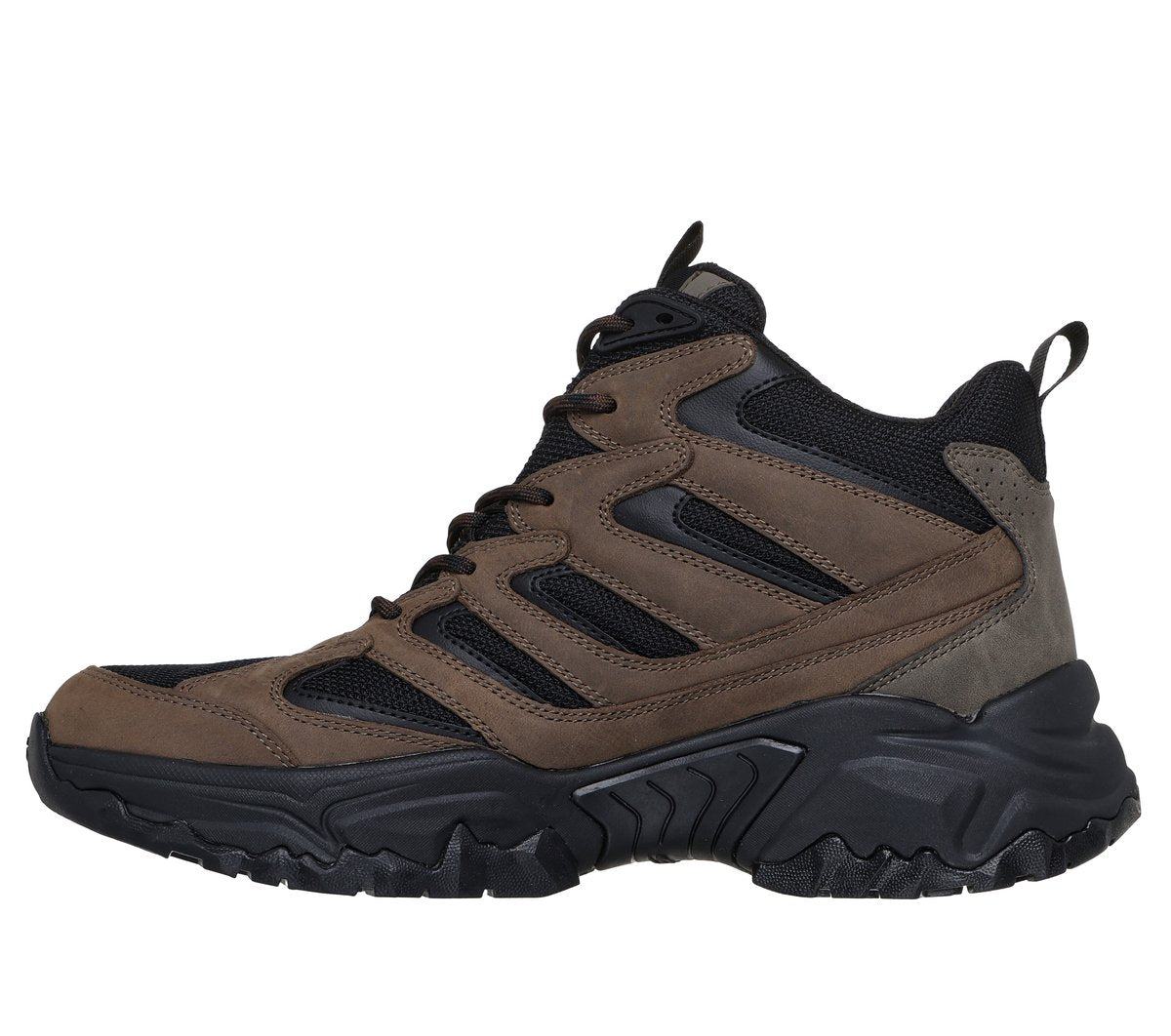Skechers | Waterproof Relaxed Fit: Terraform - Emmett