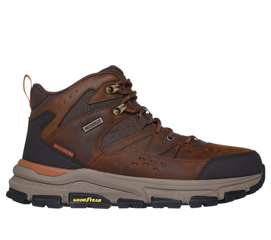 Skechers | Waterproof Relaxed Fit: Torson - Callister