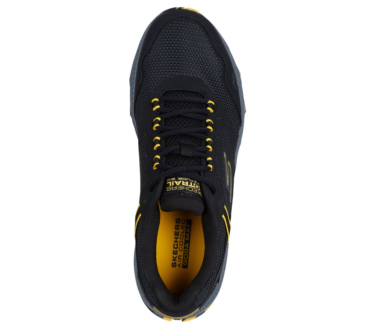 Skechers | GO RUN Trail Altitude 2.0 - Marble Rock 3.0