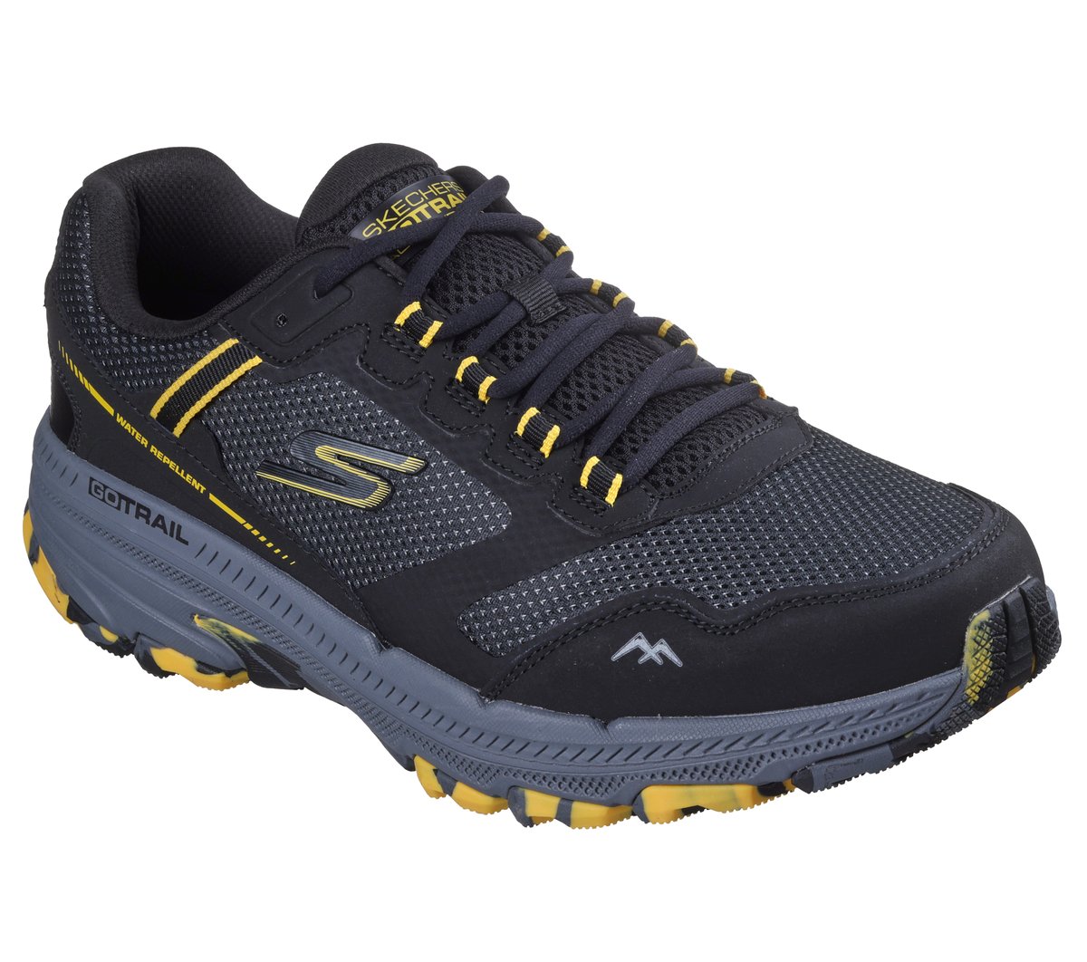 Skechers | GO RUN Trail Altitude 2.0 - Marble Rock 3.0