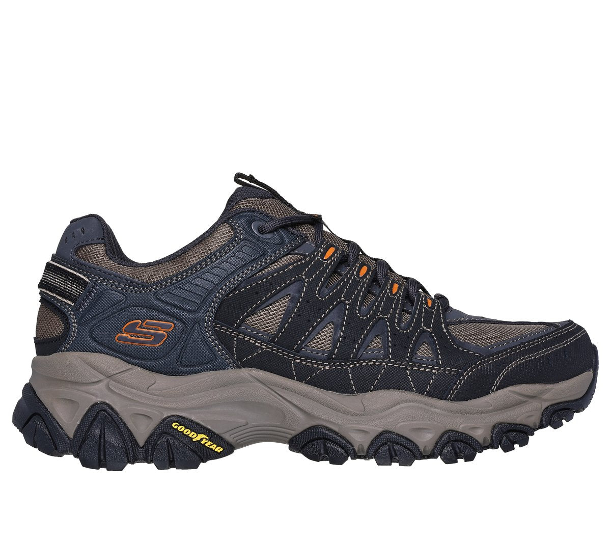 Skechers | After Burn M.Fit 2.0