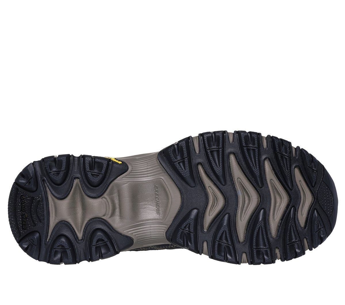 Skechers | After Burn M.Fit 2.0