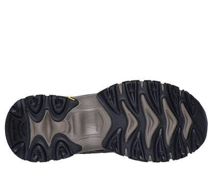 Skechers | After Burn M.Fit 2.0
