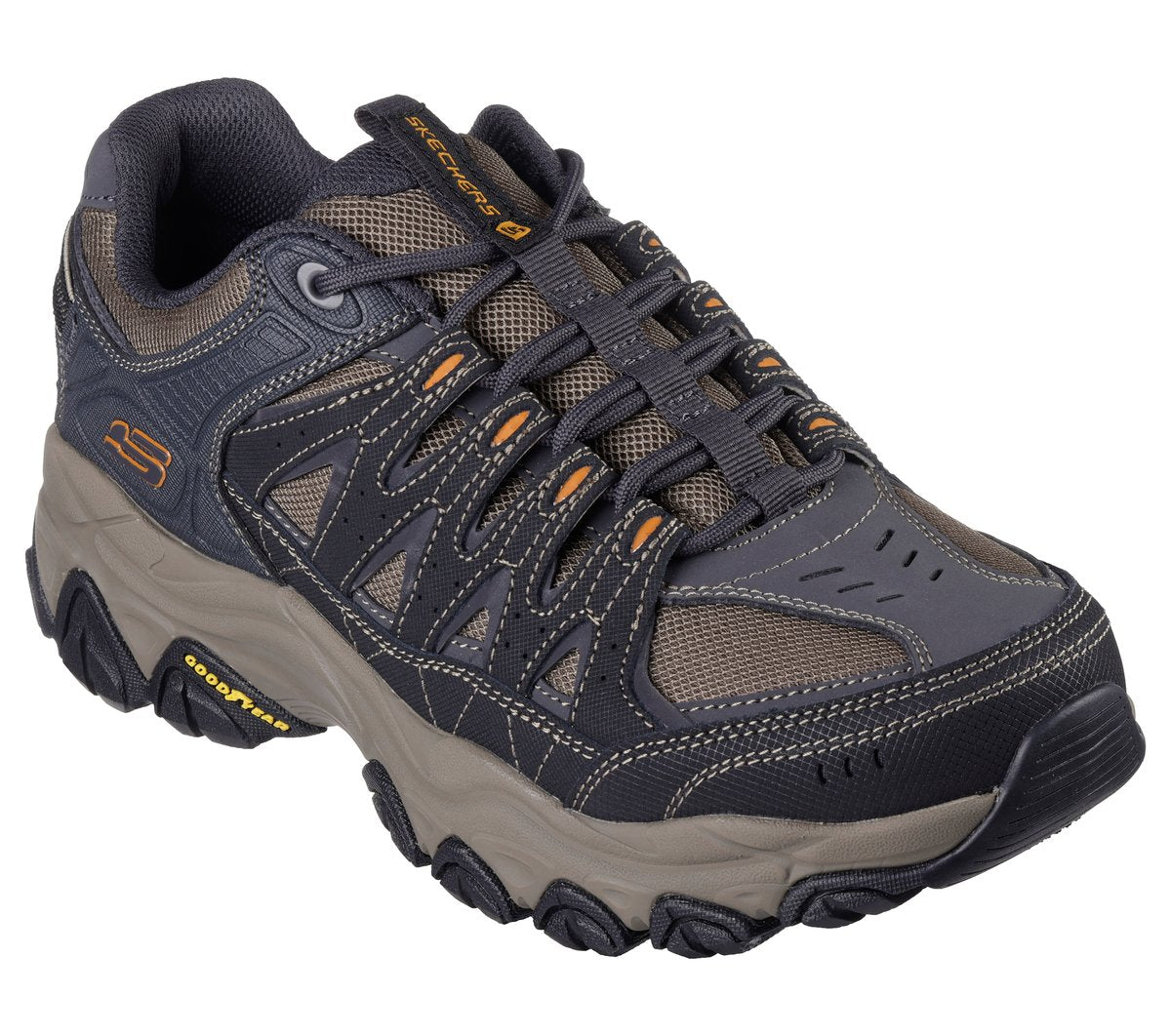 Skechers | After Burn M.Fit 2.0