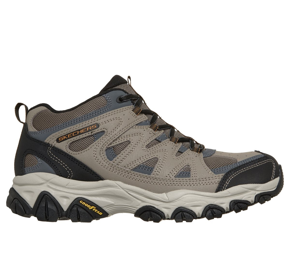 Skechers | After Burn M.Fit 2.0 - Creekville