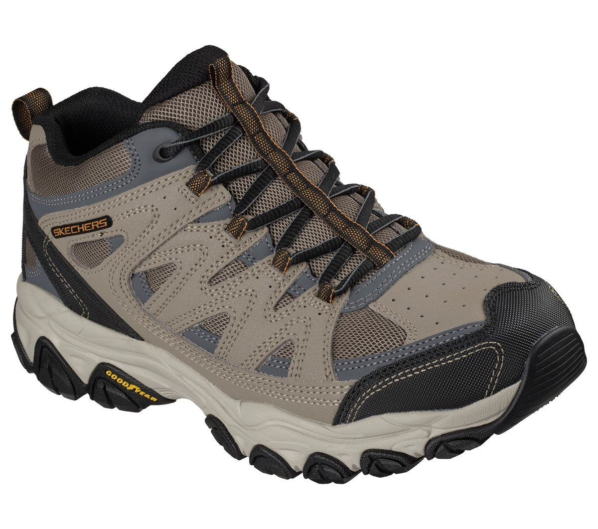 Skechers | After Burn M.Fit 2.0 - Creekville
