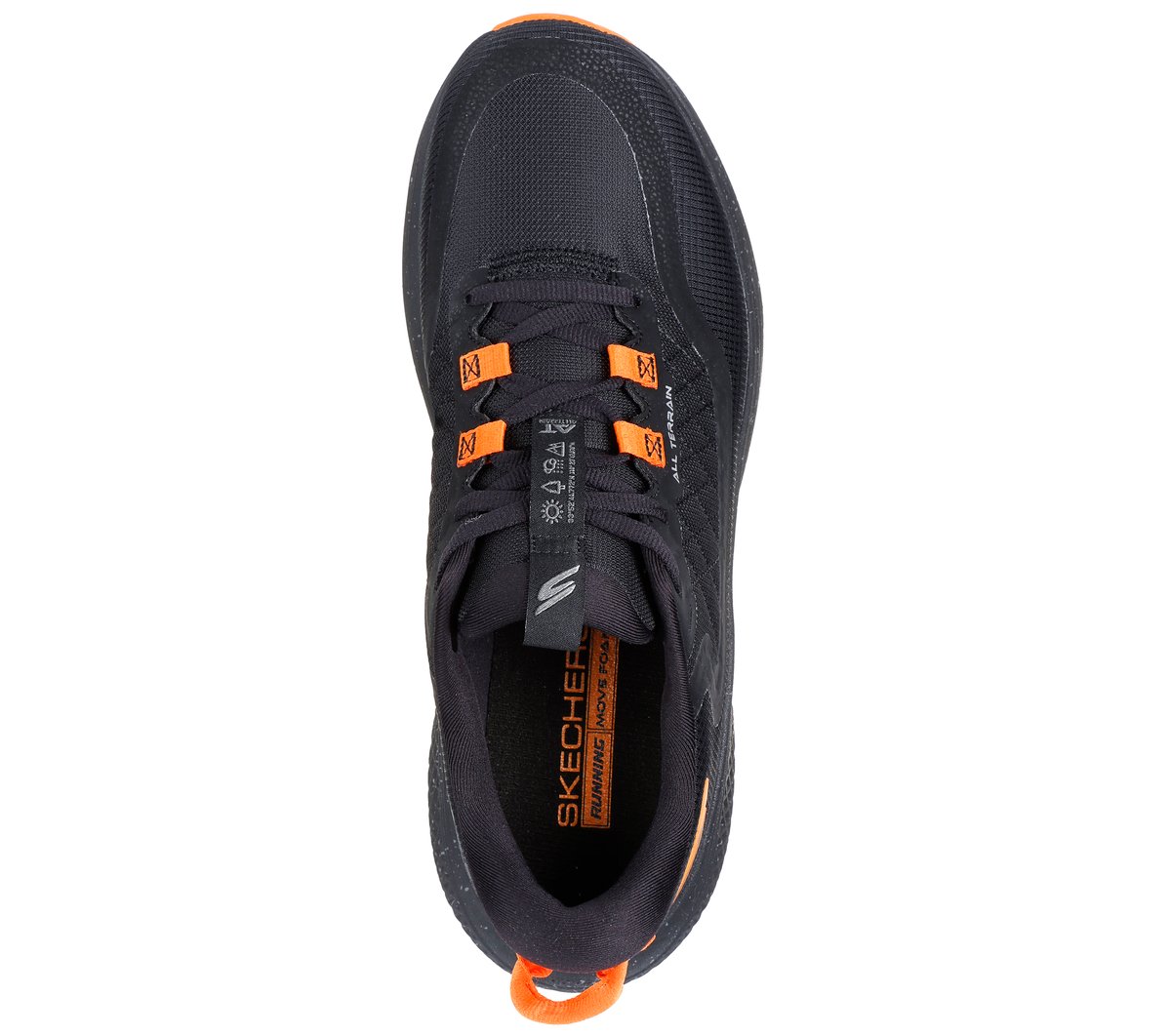 Skechers | GO RUN Supersonic Max A/T