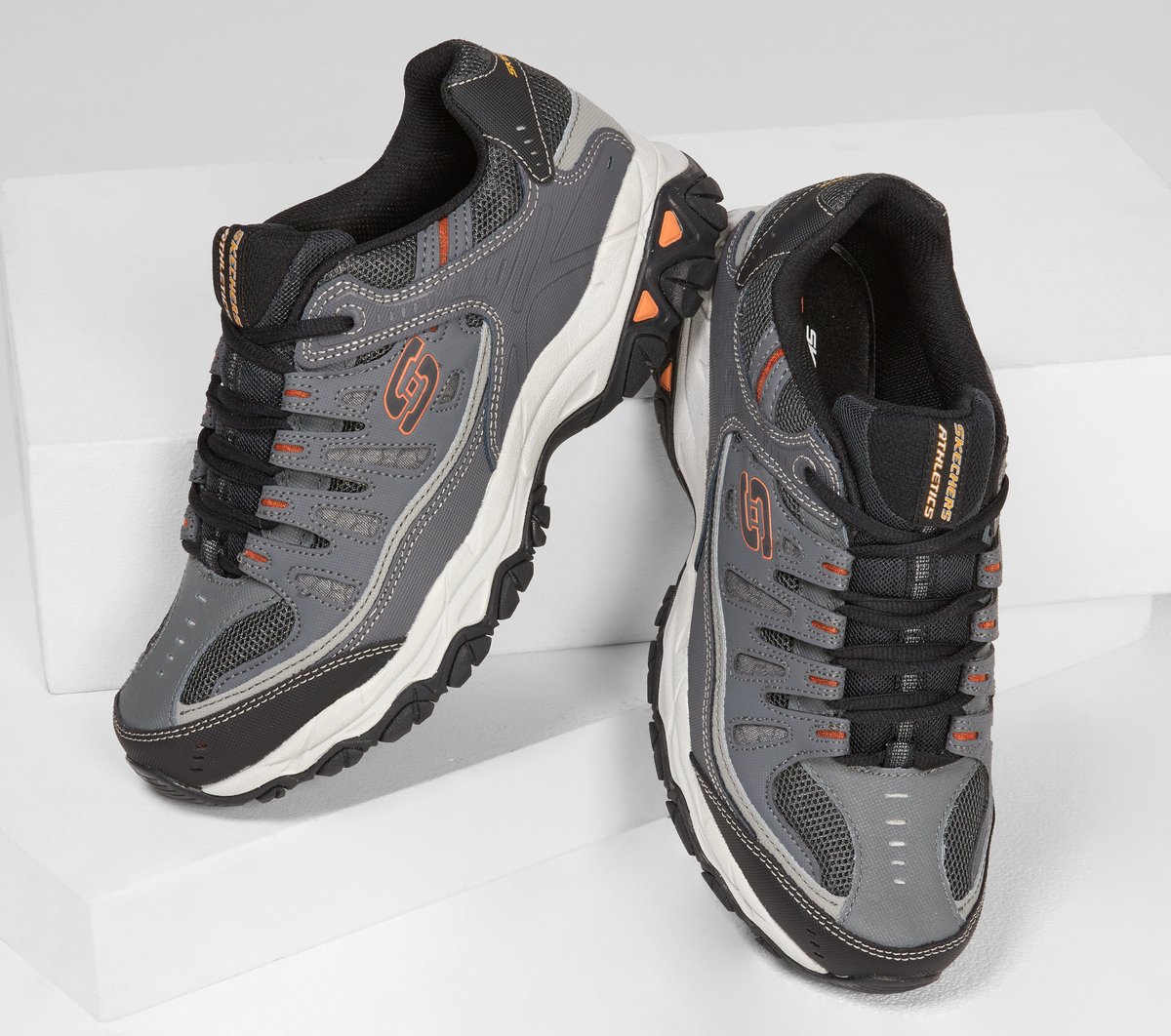 Skechers | After Burn - Memory Fit