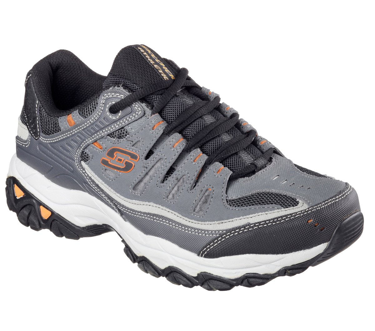 Skechers | After Burn - Memory Fit