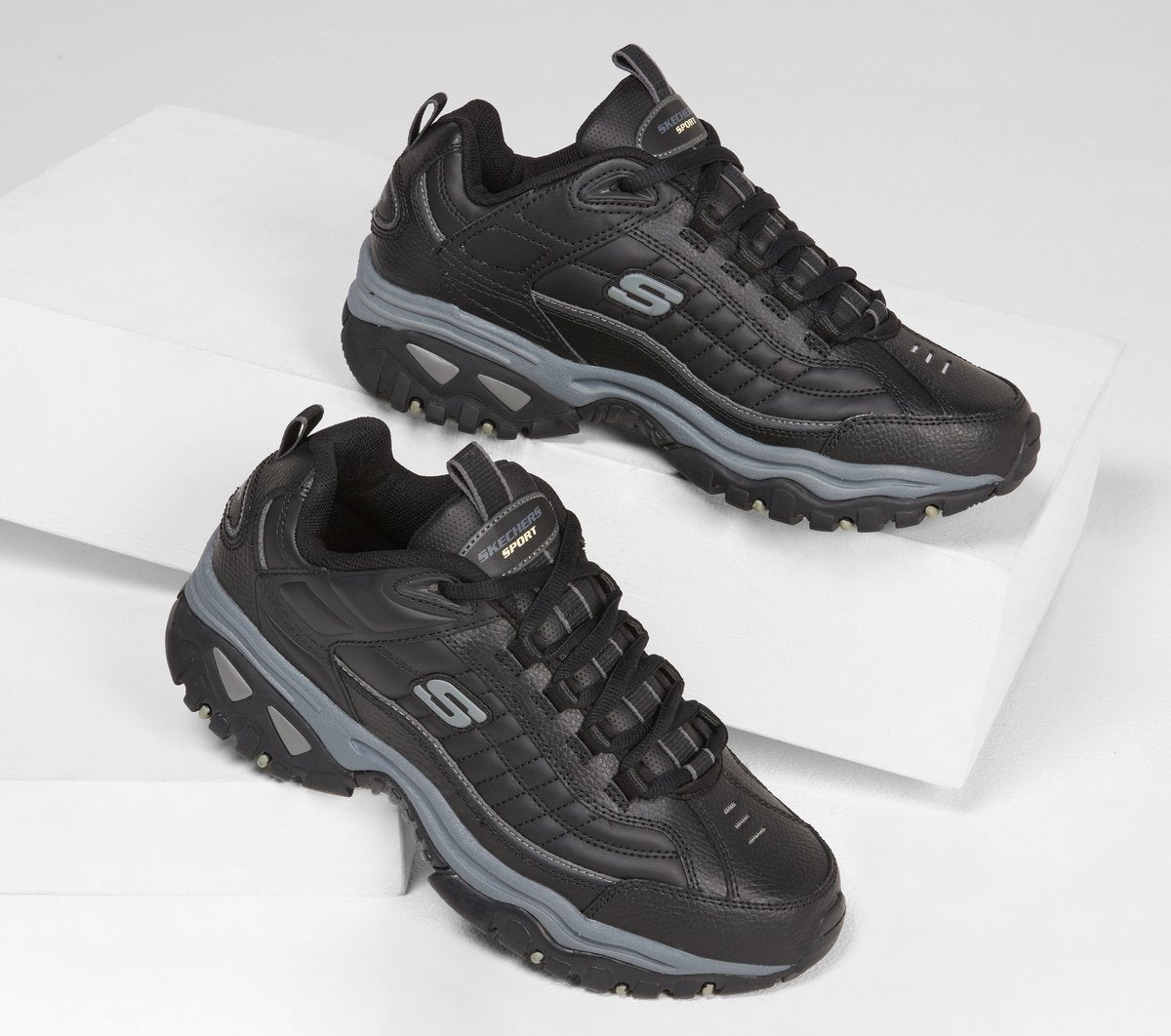 Skechers | Energy - After Burn