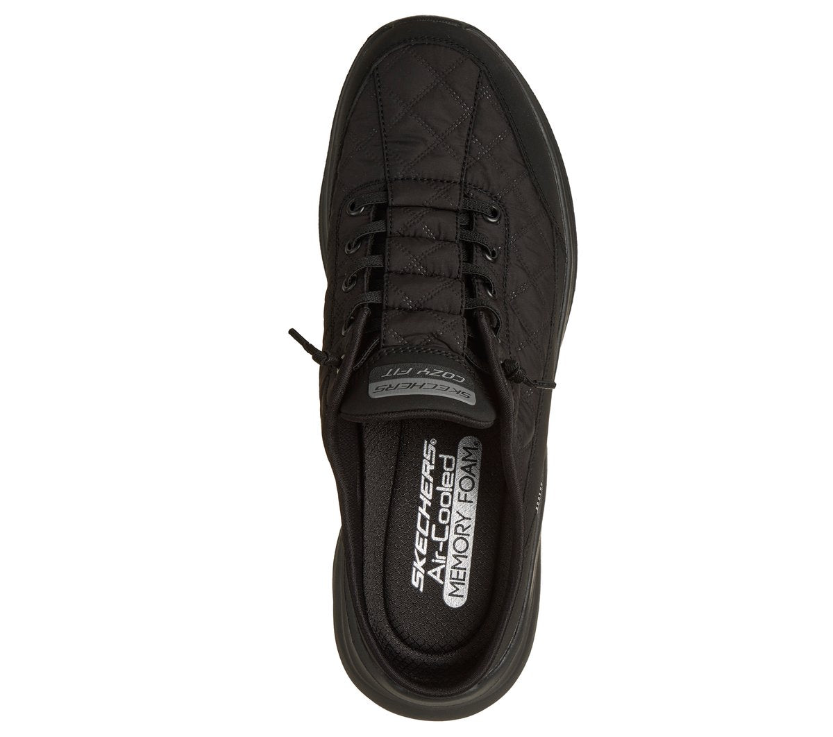 Skechers | Contour Foam - Cozy Fit Shorva