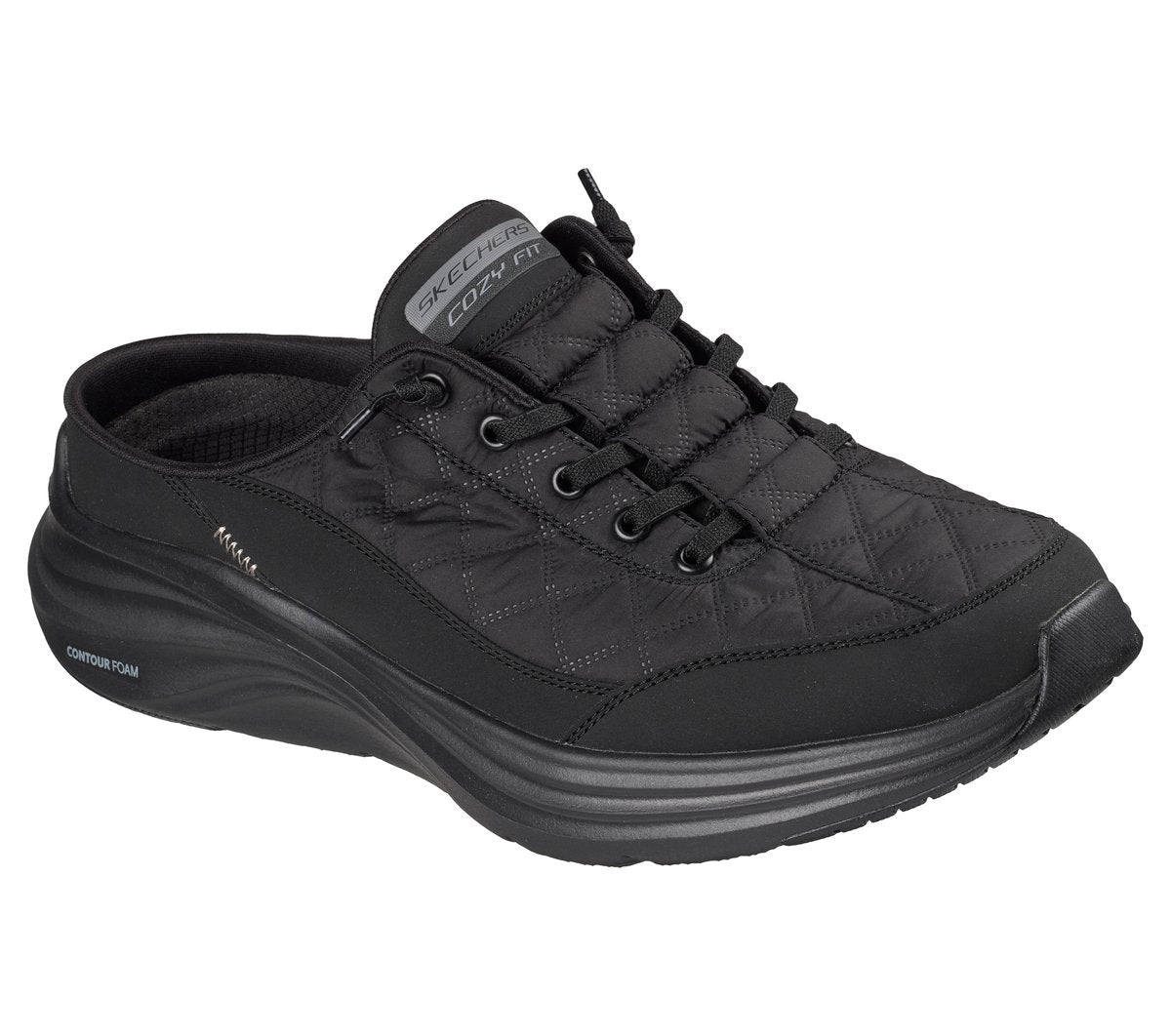 Skechers | Contour Foam - Cozy Fit Shorva