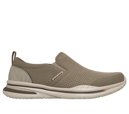 Skechers | Relaxed Fit: Norlan - Philip