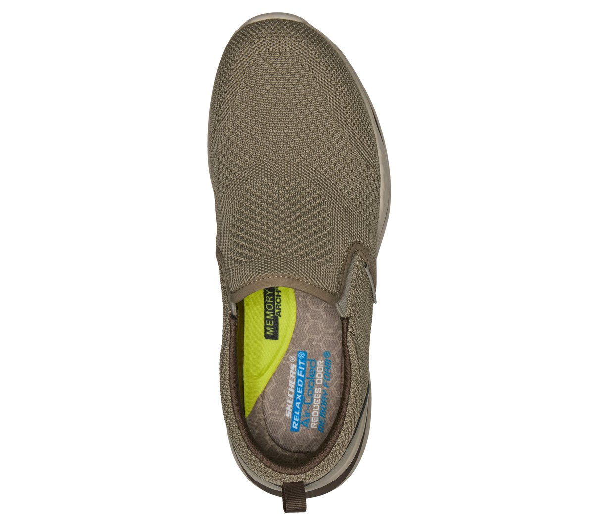 Skechers | Relaxed Fit: Norlan - Philip