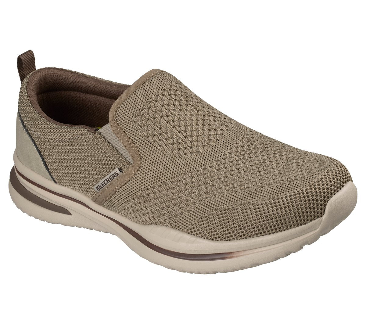 Skechers | Relaxed Fit: Norlan - Philip
