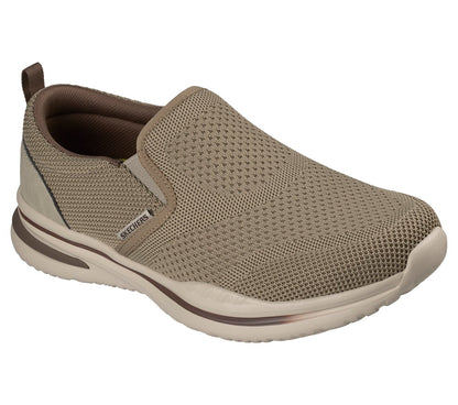 Skechers | Relaxed Fit: Norlan - Philip