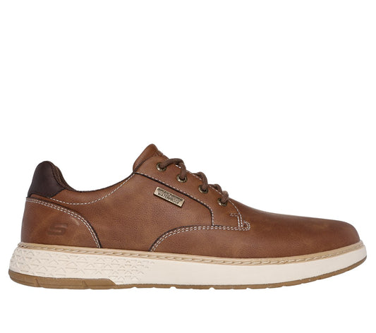 Skechers | Waterproof Relaxed Fit: Garlan - Pryor