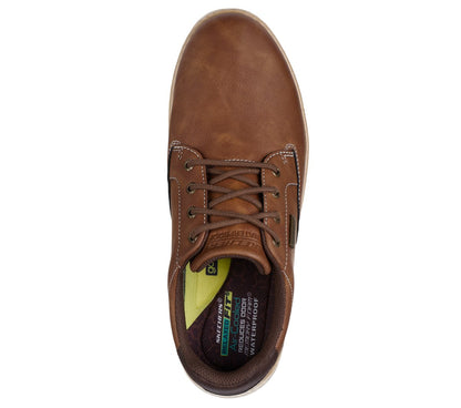 Skechers | Waterproof Relaxed Fit: Garlan - Pryor