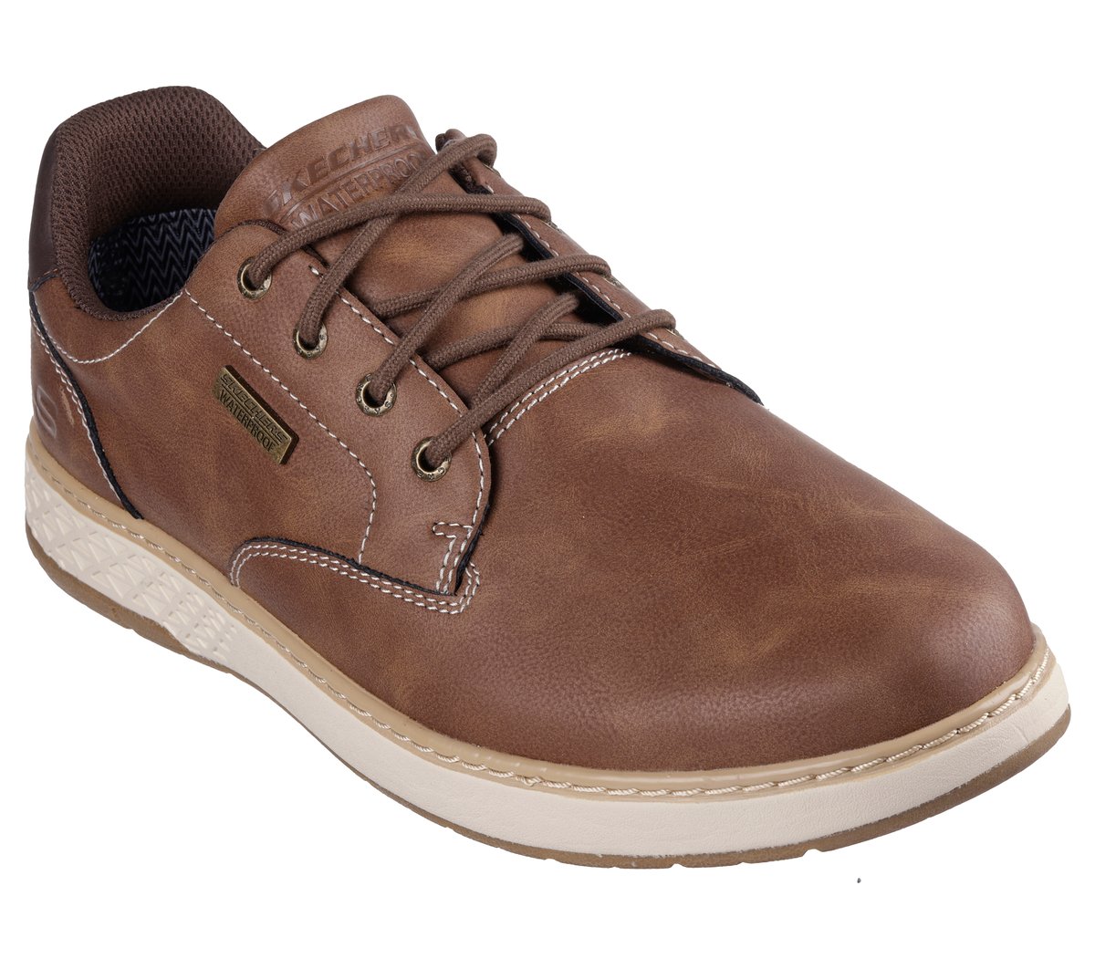 Skechers | Waterproof Relaxed Fit: Garlan - Pryor