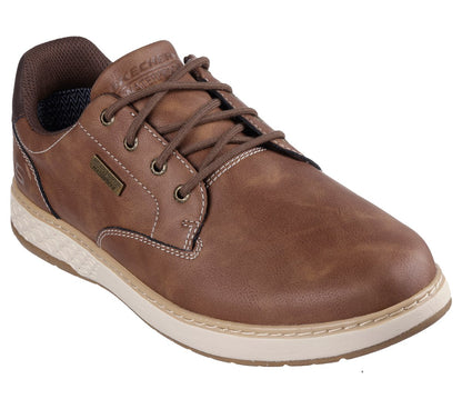 Skechers | Waterproof Relaxed Fit: Garlan - Pryor