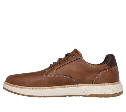 Skechers | Waterproof Relaxed Fit: Garlan - Pryor