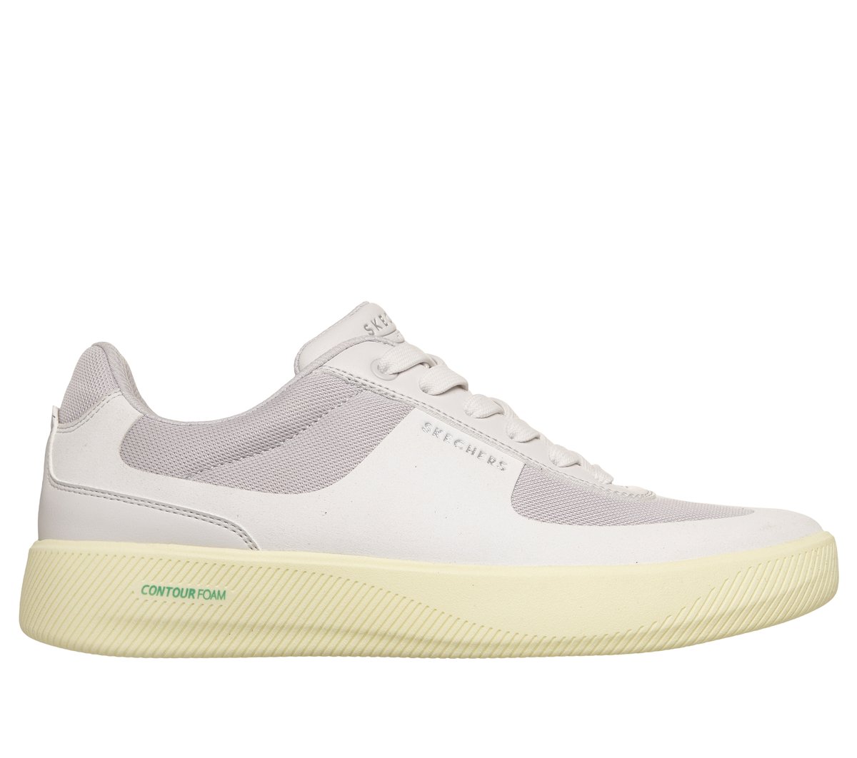 Skechers | Arch Fit Court Break - Comodo Comfort