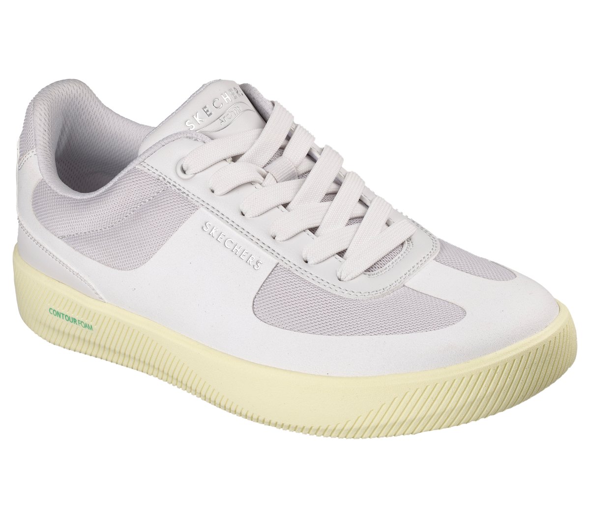 Skechers | Arch Fit Court Break - Comodo Comfort