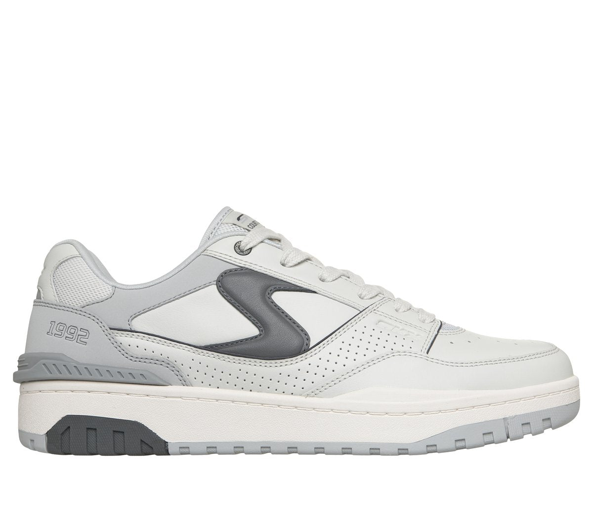 Skechers | S-1992 - Argent