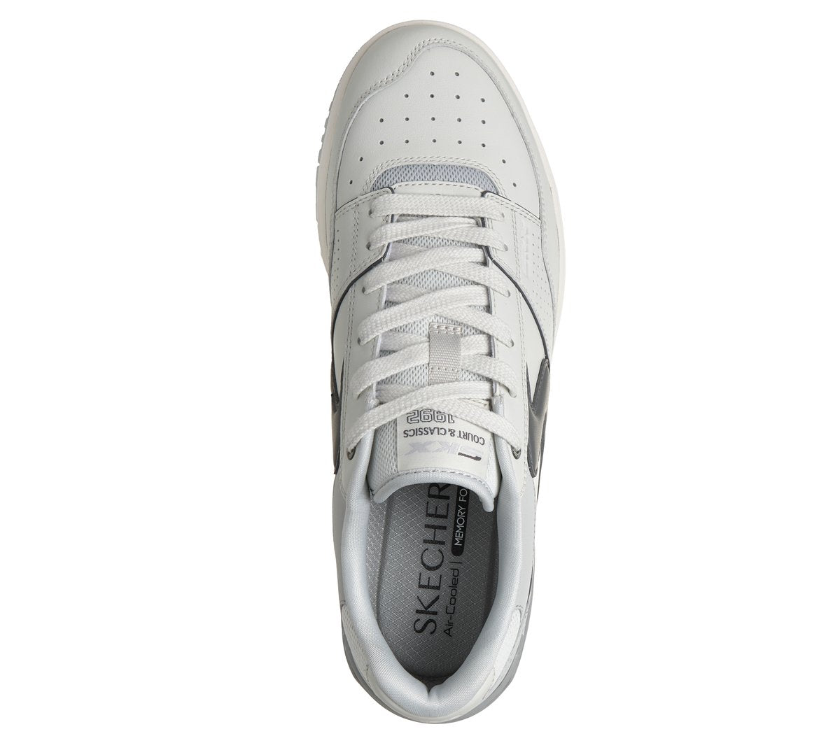 Skechers | S-1992 - Argent