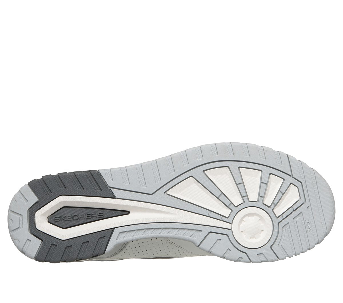 Skechers | S-1992 - Argent