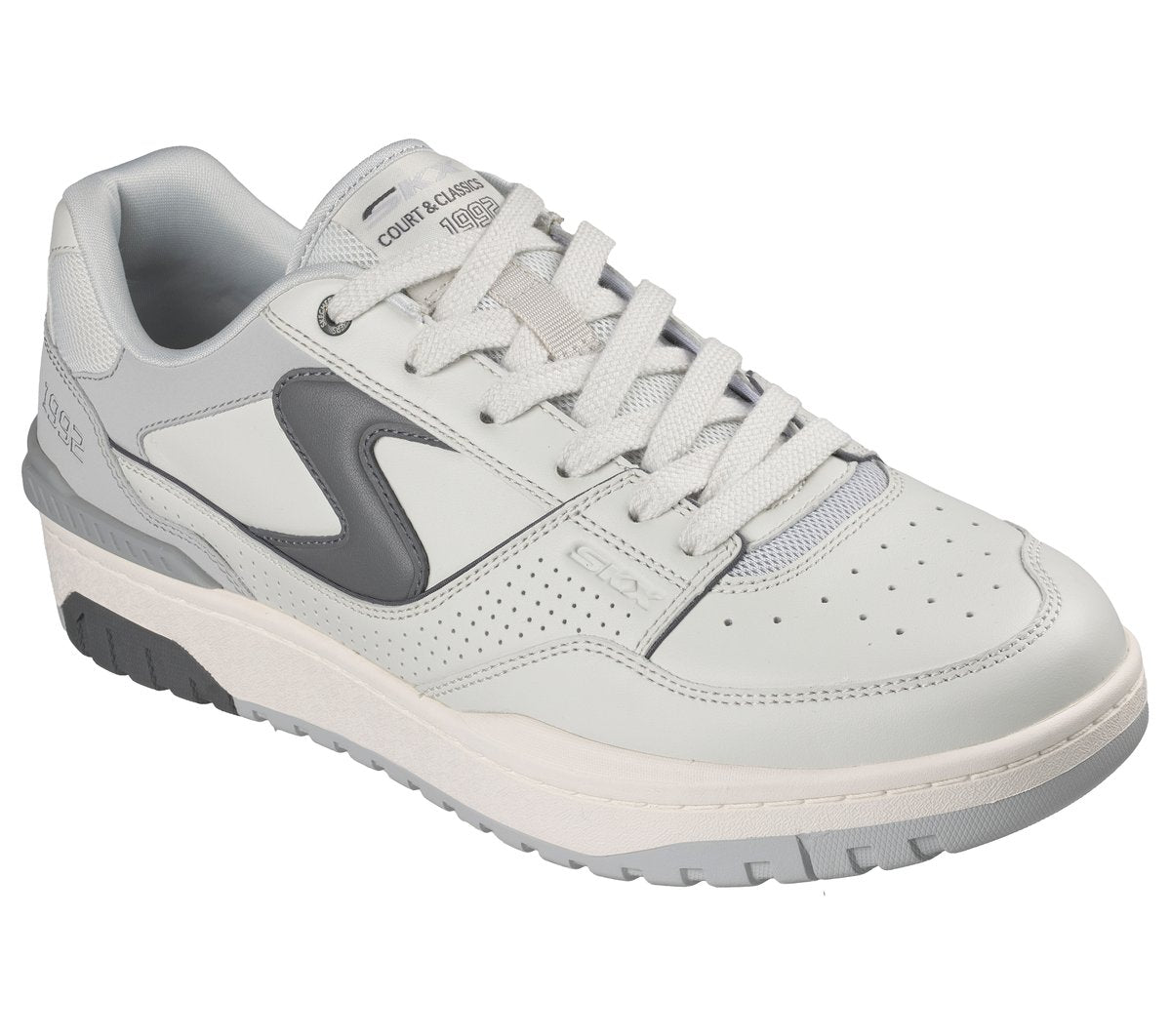 Skechers | S-1992 - Argent