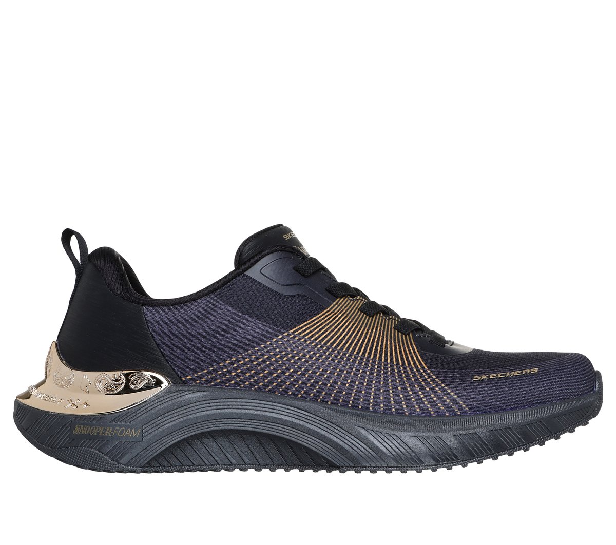 Skechers | Snoop Dogg: Snoop Ace - Cyber Walker