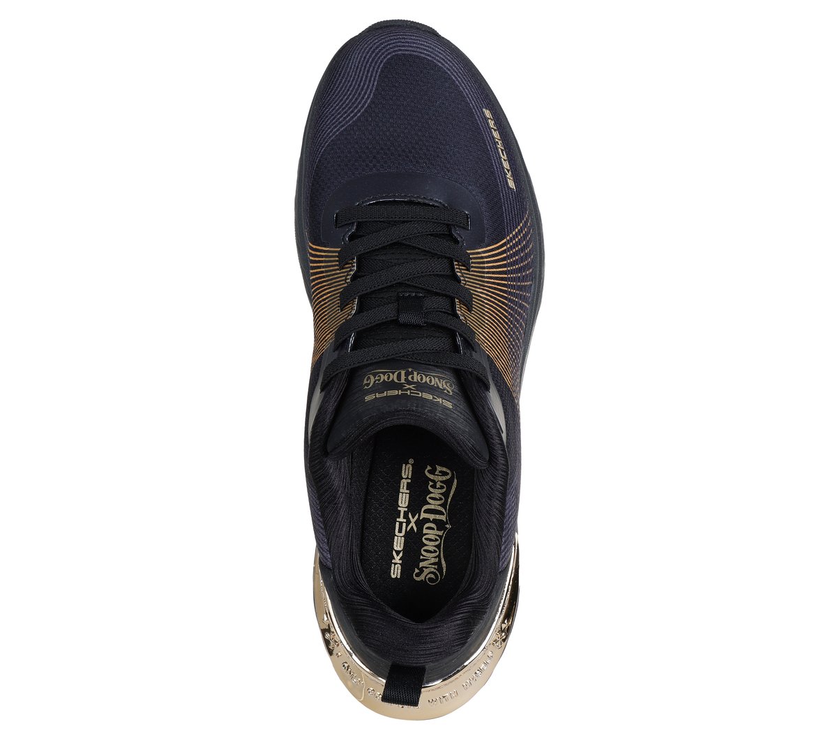 Skechers | Snoop Dogg: Snoop Ace - Cyber Walker