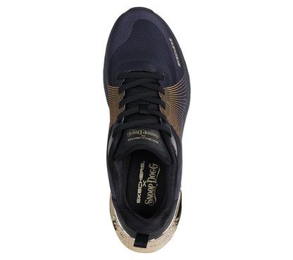Skechers | Snoop Dogg: Snoop Ace - Cyber Walker