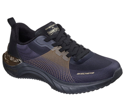 Skechers | Snoop Dogg: Snoop Ace - Cyber Walker