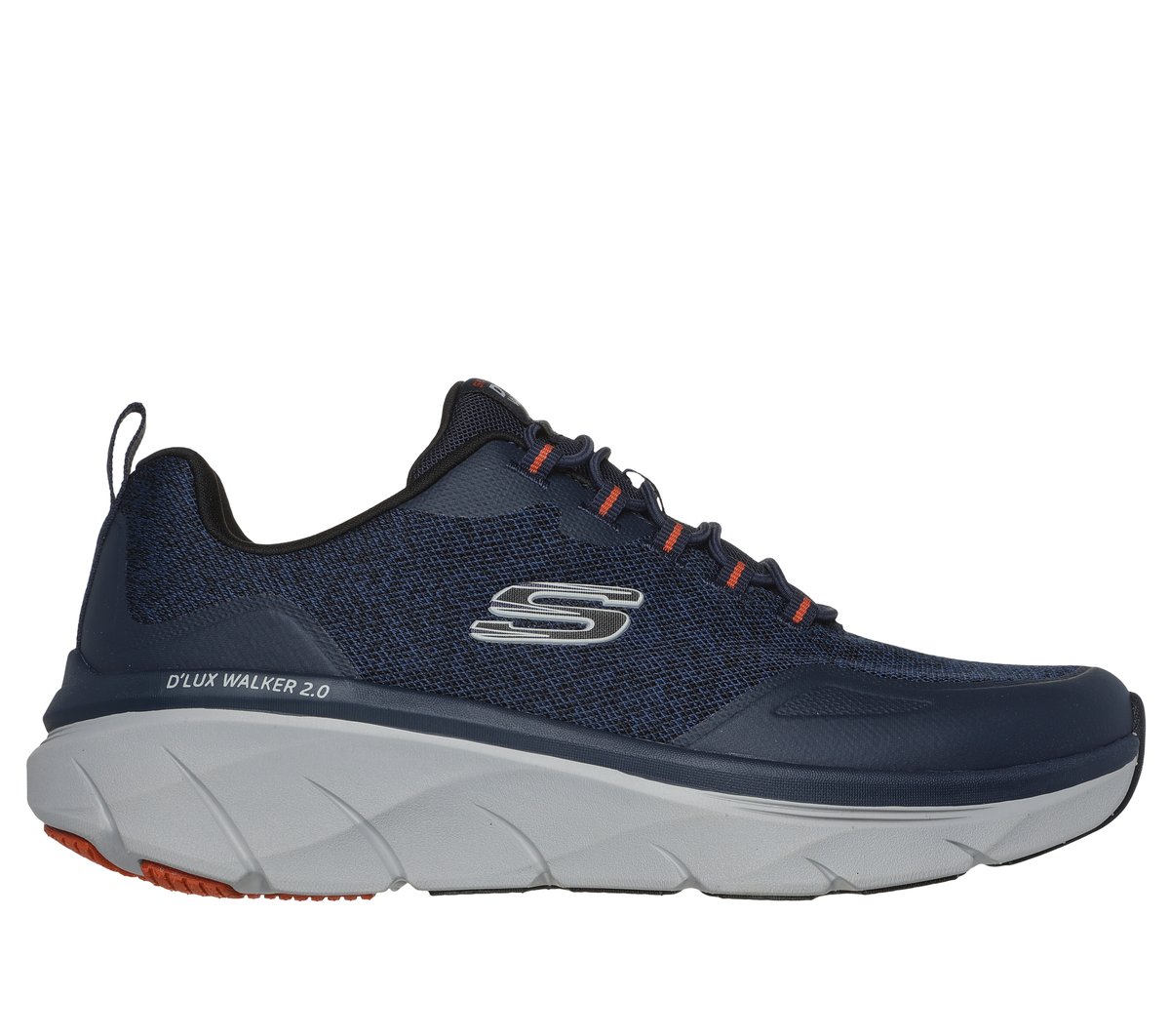 Skechers | Relaxed Fit: D'Lux Walker 2.0 - Steadyway
